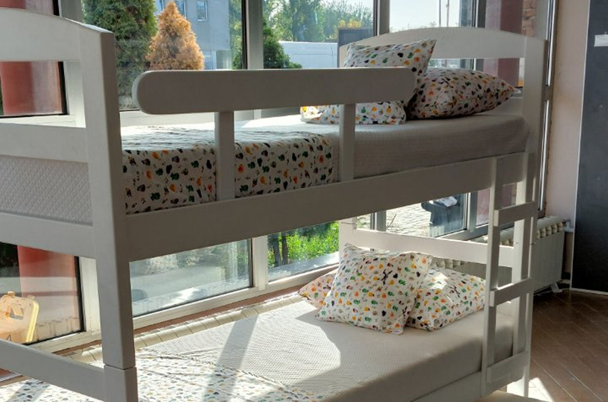 Krevet Spratni Lux