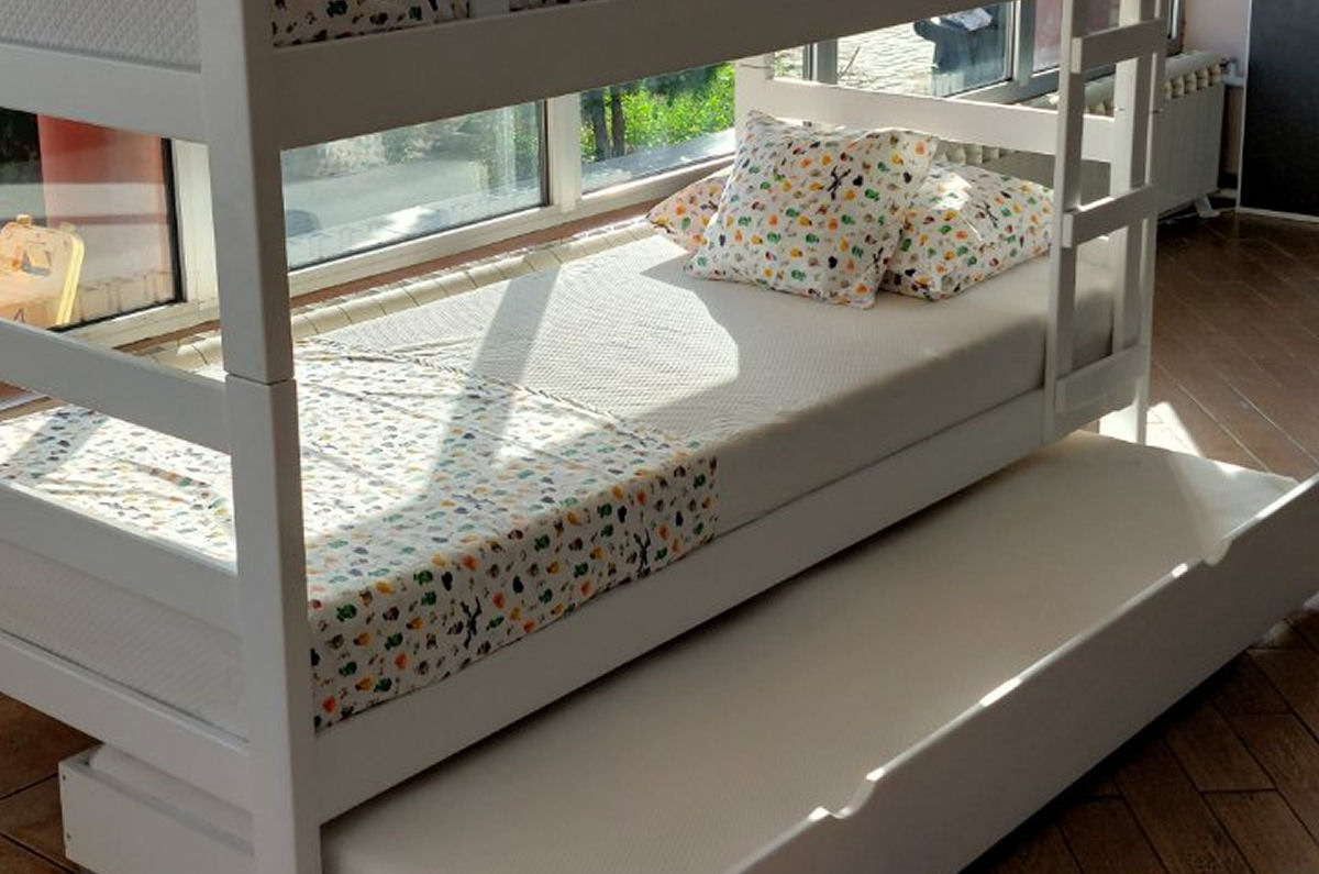 Krevet Spratni Lux